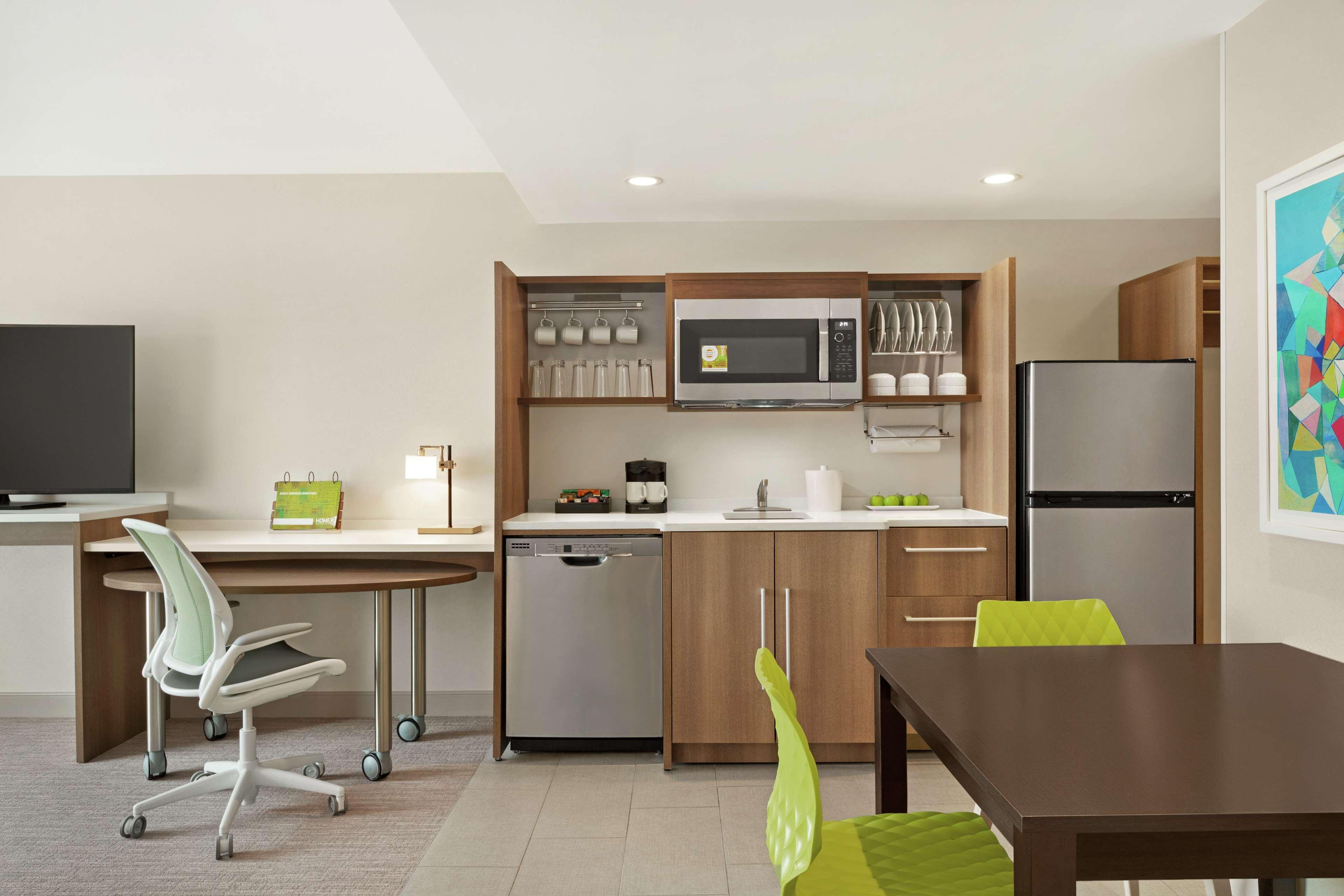 Home2 Suites By Hilton Scottsdale Salt River Exterior foto