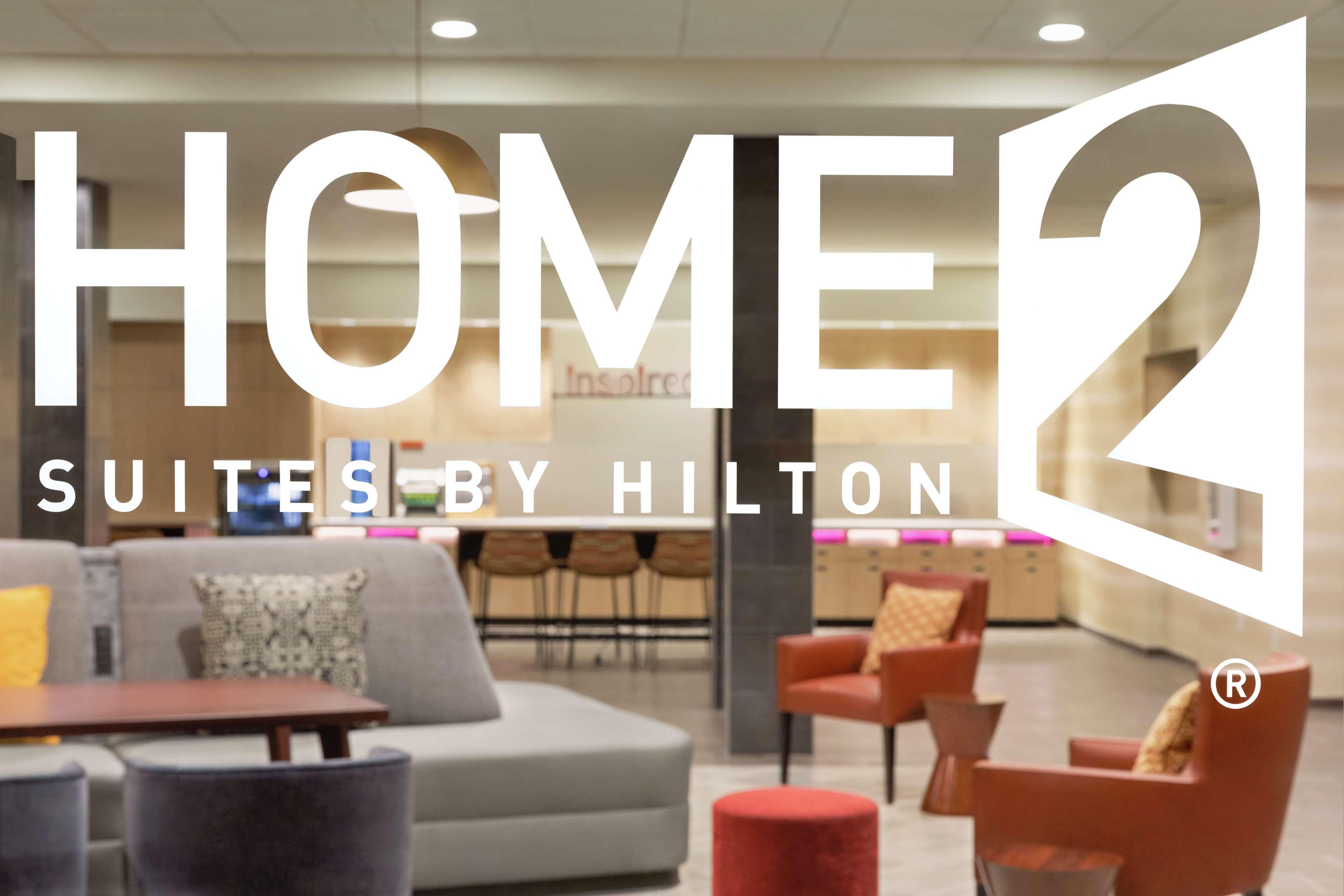 Home2 Suites By Hilton Scottsdale Salt River Exterior foto