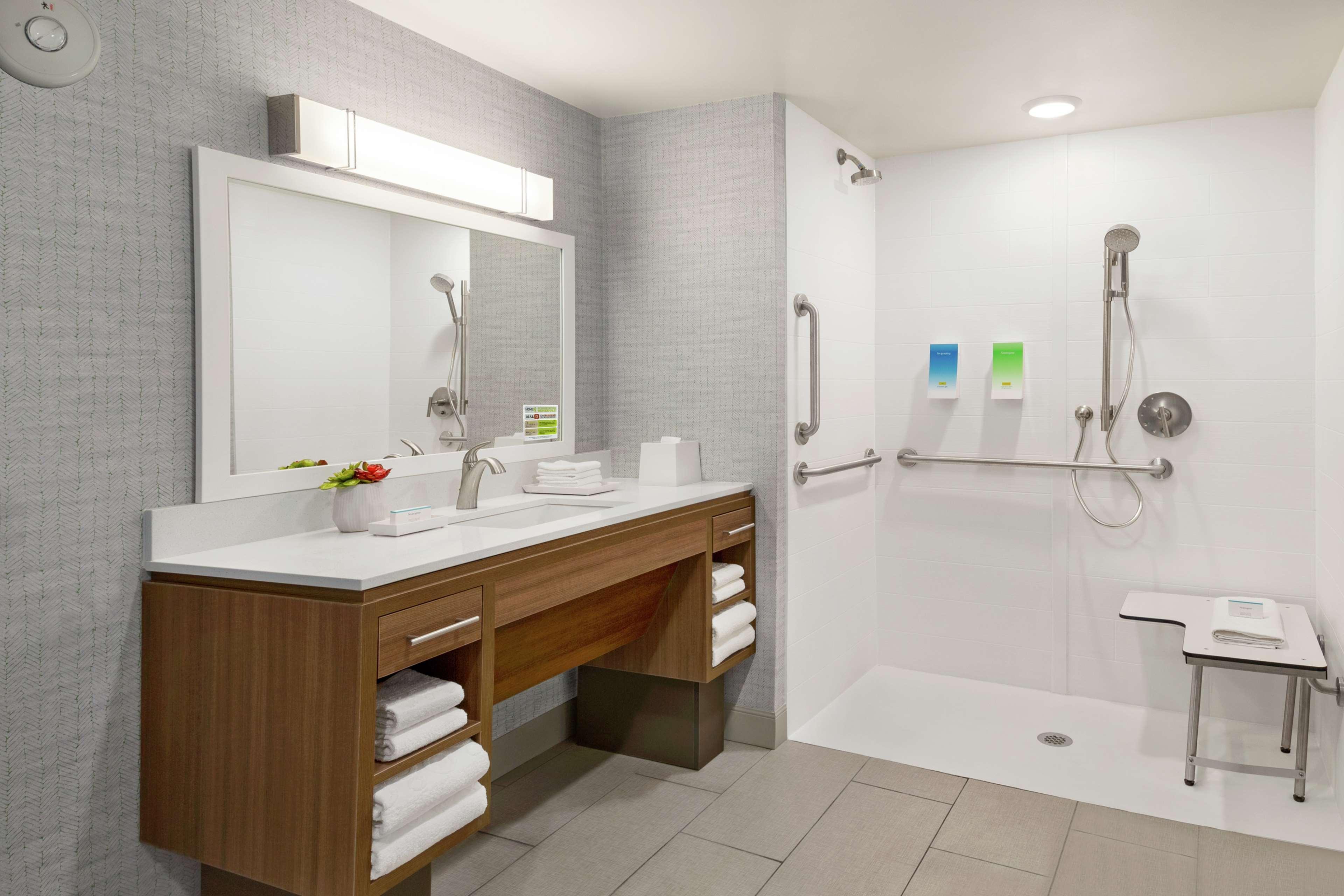 Home2 Suites By Hilton Scottsdale Salt River Exterior foto